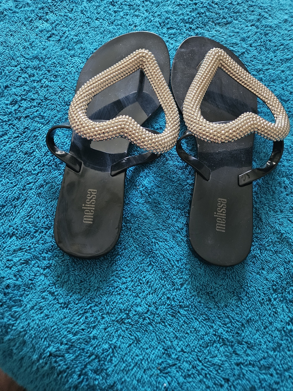 Mellisa Women's Flip-flop - Picture 3 of 9